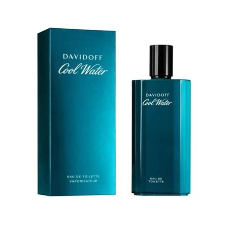 Davidoff Cool Water Erkek Parfüm Fiyatları ve Modelleri .